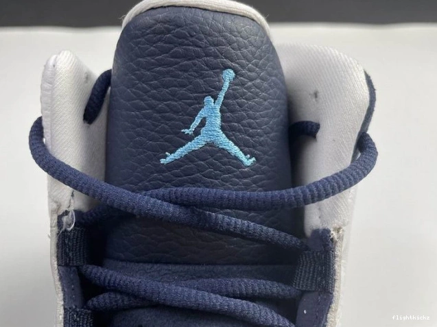 Air Powder 13 414571-144 Jordan Dark Blue 0816